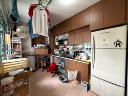 Blk 352B Canberra Road (Sembawang), HDB 4 Rooms #583874191